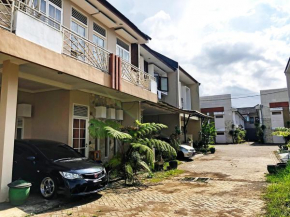 RM-Villas Bromo A5 - Batu Malang